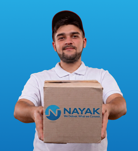 Nayak Aviation professionals